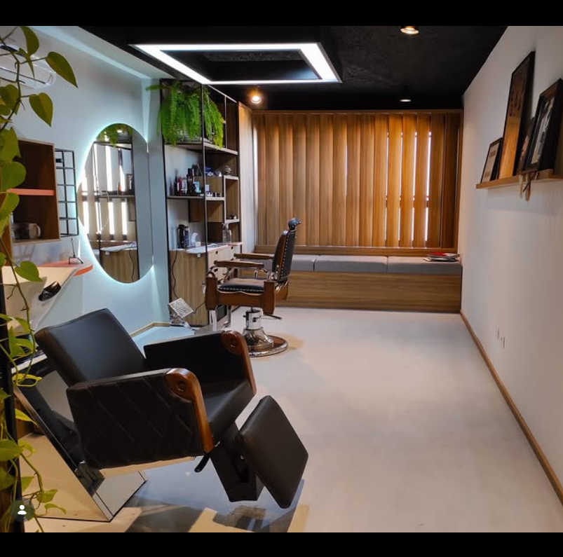 Ambiente reservado